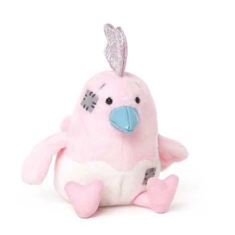 4" Cluck the Chicken My Blue Nose Friend £5.00